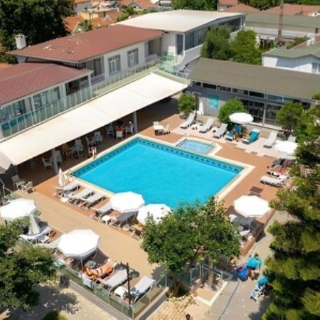 Clover Magic Altinkum Park Hotel Side Exteriör bild
